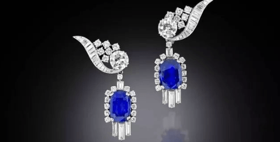 两颗蓝宝石的品质差异怎么判断?