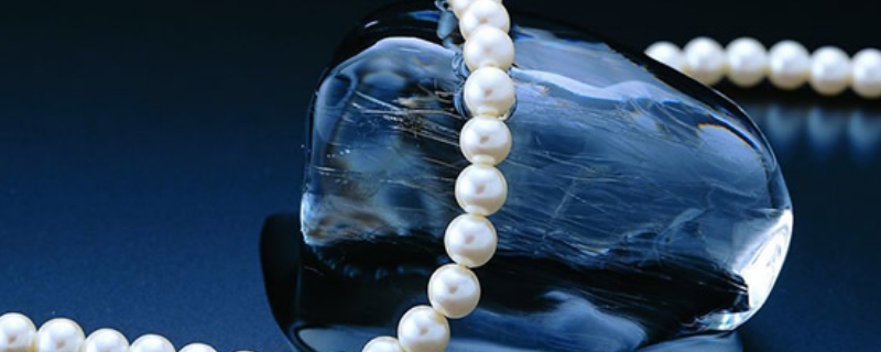 珍珠是怎么形成的?