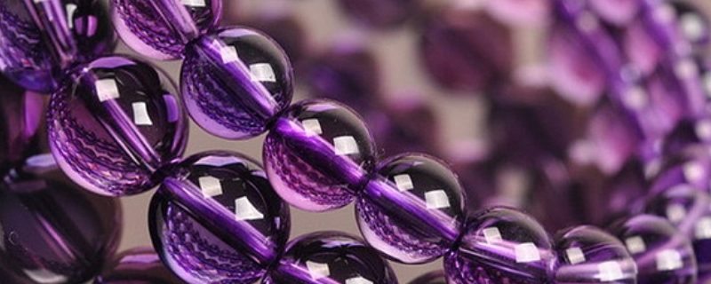 紫水晶代表什么