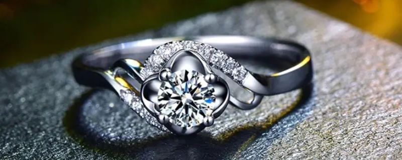 钻石戒指的含义是什么