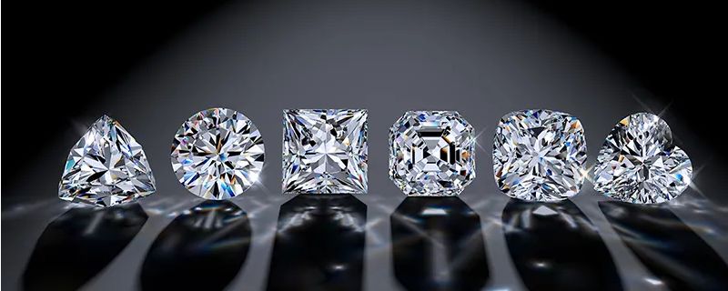 钻石3ex切工指的是什么