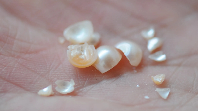 真假珍珠的10种鉴别方法，辨认珍珠简单实用的办法