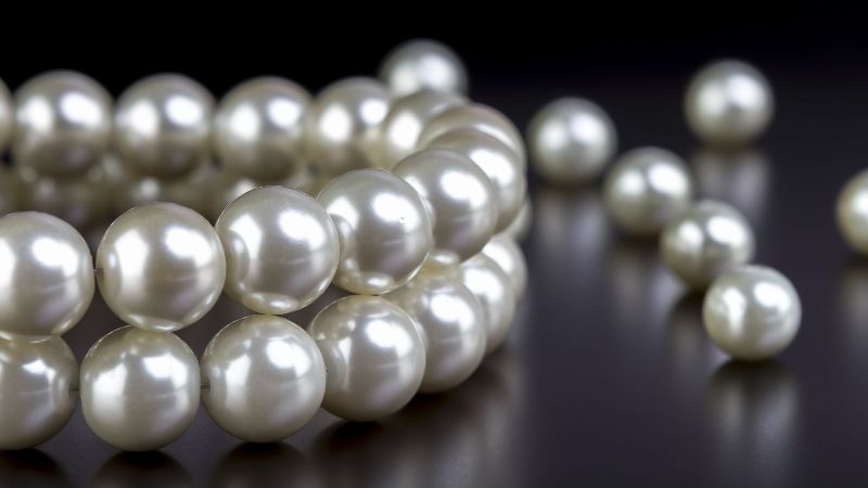 海水珍珠是什么