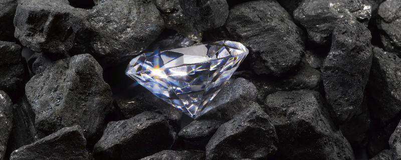 天然钻石和纯真钻石区别