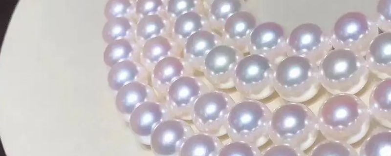假珍珠为什么也能刮出粉