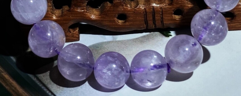 紫水晶的主要功效