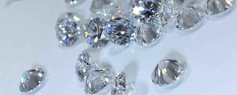 实验室钻石和天然钻石区别