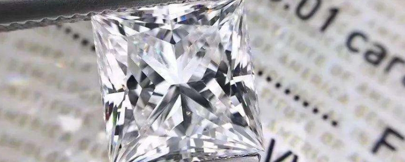 钻石的切工级别分别是什么