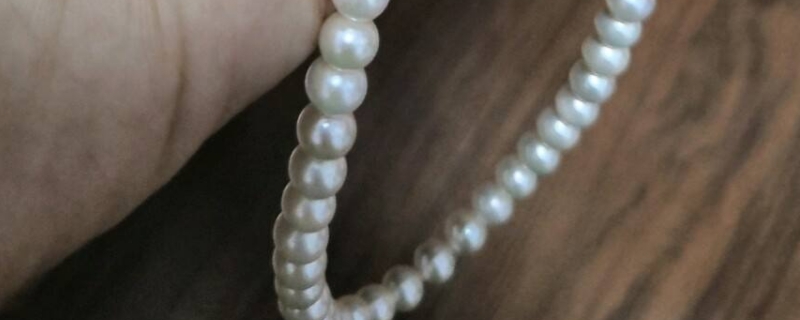 珍珠对人体的十大好处