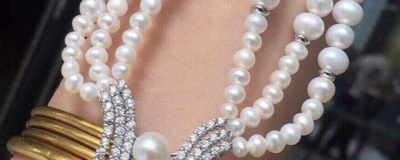 佩戴珍珠有什么好处
