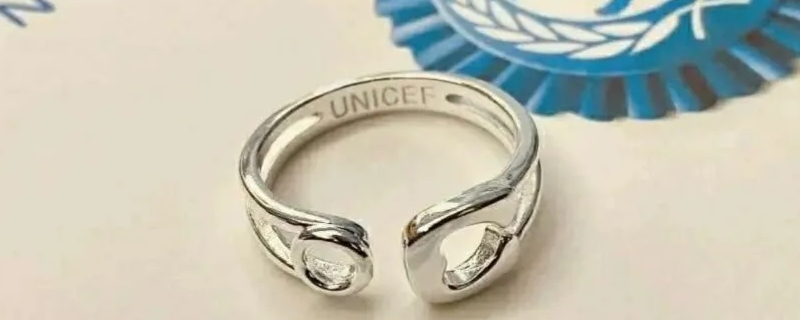 unicef戒指材质