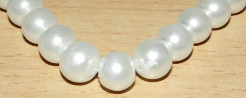 怎样辨别珍珠是真的还是假的