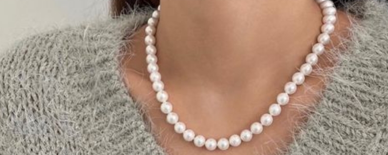 珍珠能戴多少年就废了，珍珠首饰可以戴几年?