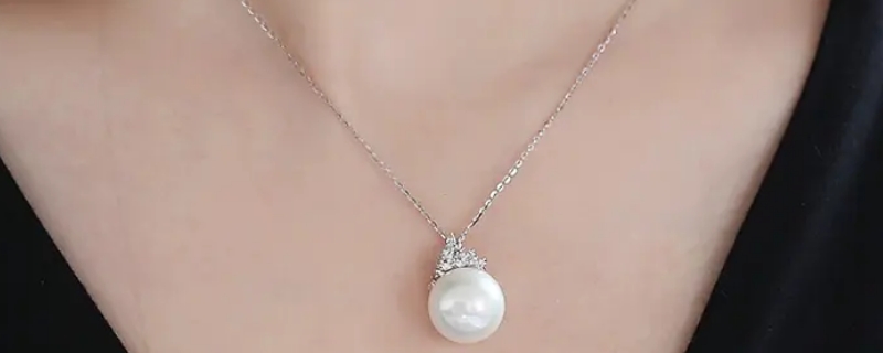 几十元的珍珠项链会是真的吗，真正的珍珠项链多少钱?