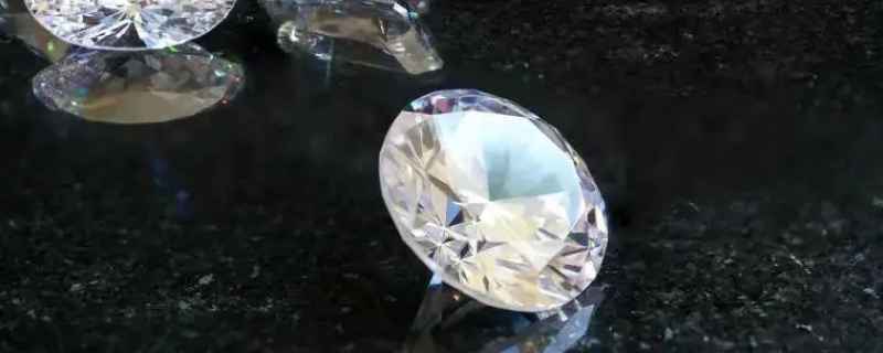 钻石为什么那么贵，昂贵的原因很简单