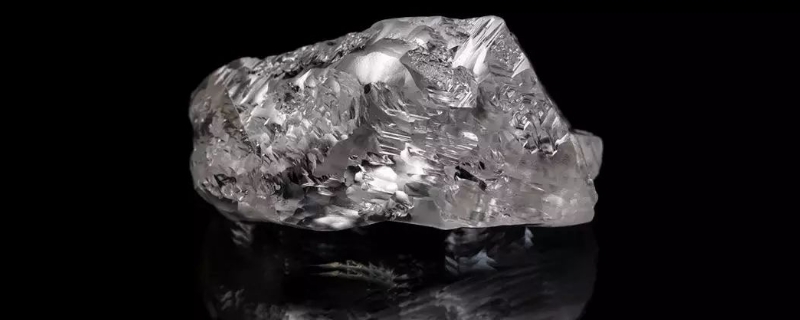 纯正的钻石是什么元素