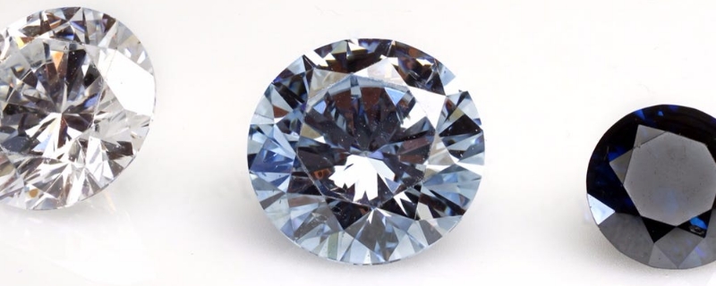 钻石和锆石有什么区别